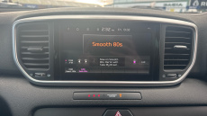 Kia Sportage 1.6T GDi ISG 2 5dr [AWD] Petrol Estate